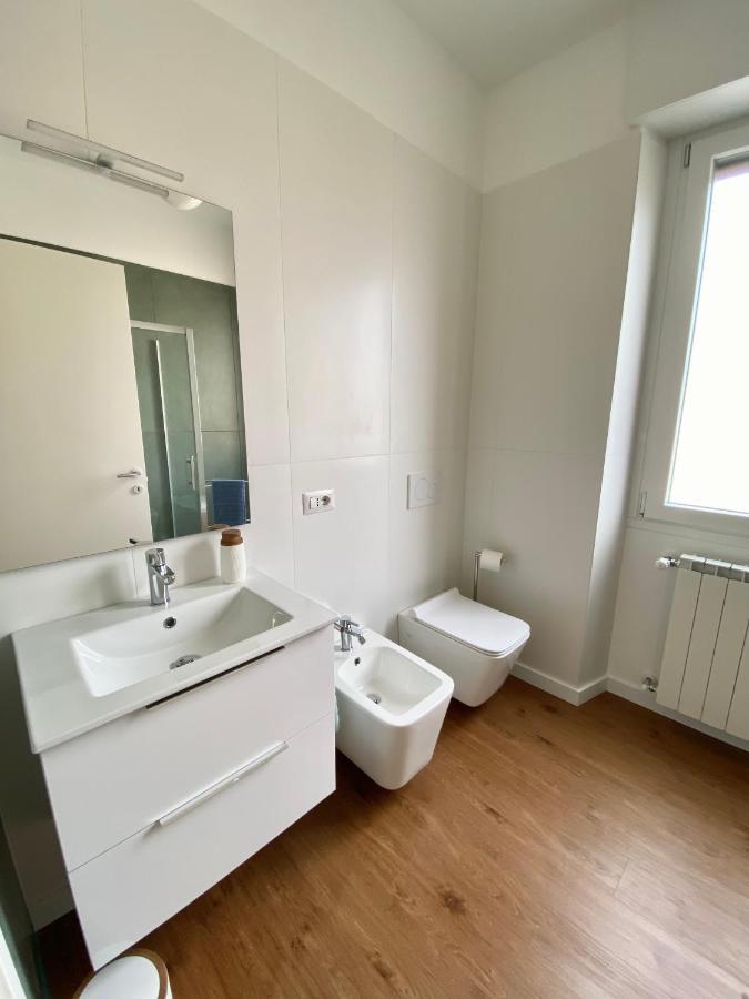 Casa Dell'Edera - Holiday Apartment In Domodossola Εξωτερικό φωτογραφία