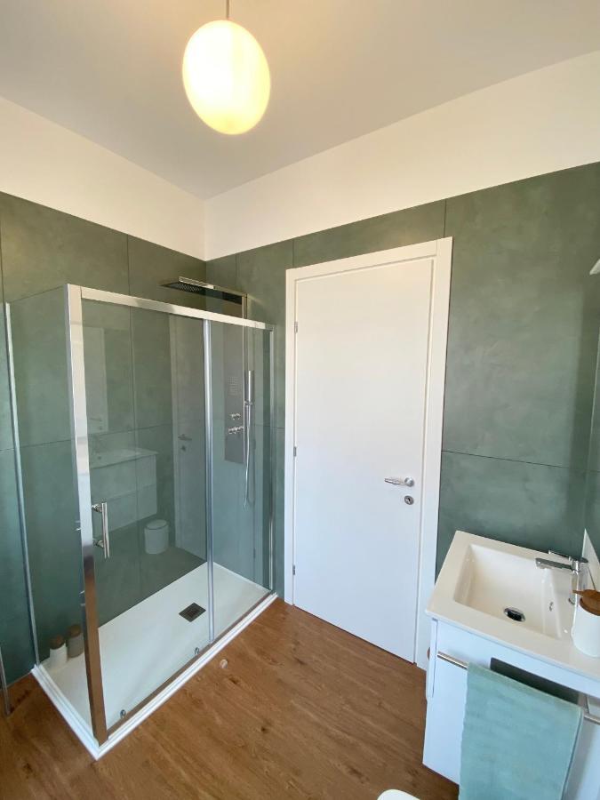 Casa Dell'Edera - Holiday Apartment In Domodossola Εξωτερικό φωτογραφία